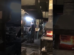 সম্পূর্ণ উত্পাদন লাইন ব্রোঞ্জের কল তৈরির মেশিন মহাকর্ষ কাস্টিং মেশিন দ্বারা প্রক্রিয়াজাতকরণ