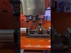 ট্যাপিং এবং ড্রিলিং মেশিন