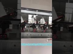 সম্পূর্ণ স্বয়ংক্রিয় পলিশিং মেশিন