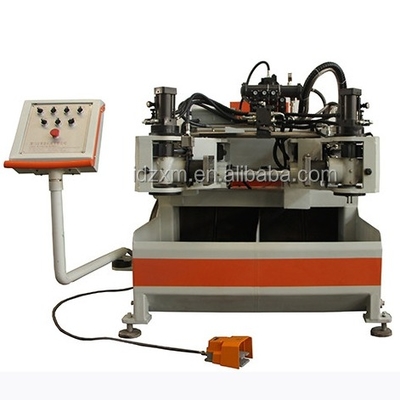 কেনা ব্রাস এবং লোহা খাদ জন্য 380V 5.5KW মাধ্যাকর্ষণ ডাই কাস্টিং মেশিন অনলাইনে উৎপাদন