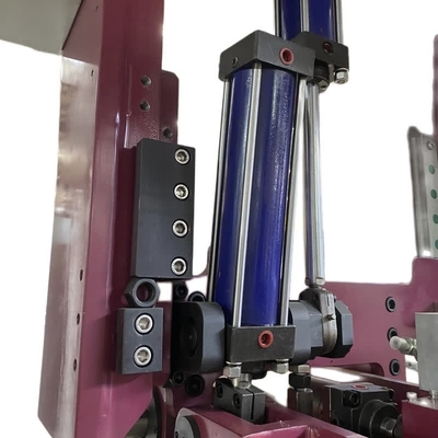 কেনা 125KW 380V স্বয়ংক্রিয় বালি কাস্টিং মেশিন কম চাপ মেটাল ডাই কাস্টিং অনলাইনে উৎপাদন