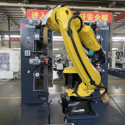 কেনা Precision Camshaft and Engine Parts Polishing Grinding Machine with Dual Action for Truck Wheels and Metal Products অনলাইনে উৎপাদন