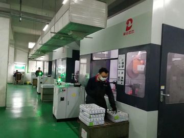 কেনা Fully Automatic Polishing Machine for Metal Products, Aluminum Alloy, Zinc Alloy and Stainless Steel Surface Polishing Equipment অনলাইনে উৎপাদন