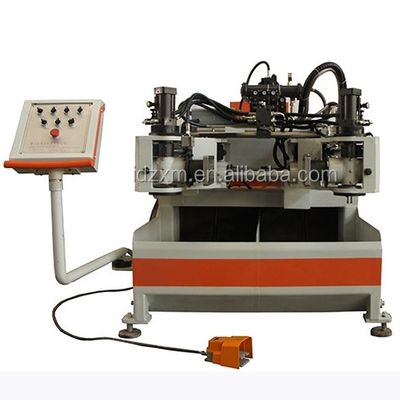 ব্রাস এবং লোহা খাদ জন্য 380V 5.5KW মাধ্যাকর্ষণ ডাই কাস্টিং মেশিন