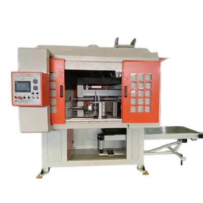 ধাতু ঢালাই foundries জন্য উচ্চ পারফরম্যান্স উচ্চ নির্ভুলতা ইঞ্জিনিয়ারিং বালি কোর শ্যুটার