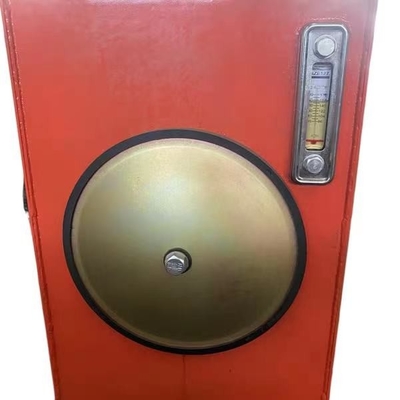 ব্রাস ফাউন্ড্রি কপার সেন্ট্রিফিউগাল ইনভেস্টমেন্ট কাস্টিং মেশিনের জন্য সিই গ্র্যাভিটি ডাই কাস্টিং মেশিন