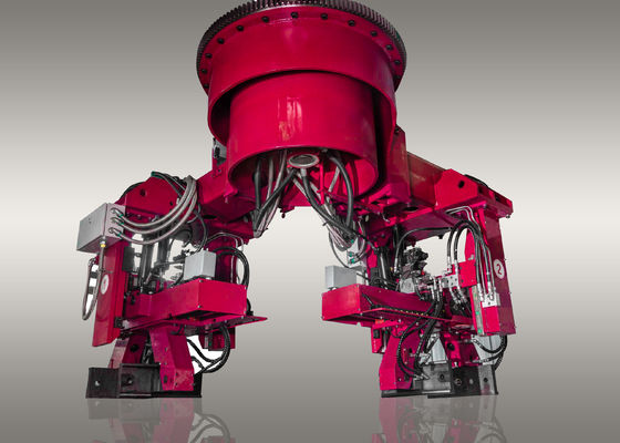 স্বয়ংক্রিয় ঢালাই কম চাপ ঢালাই মেশিন হার্ডওয়্যার শিল্পের জন্য নির্ভুল ব্রাস কল ঢালাই