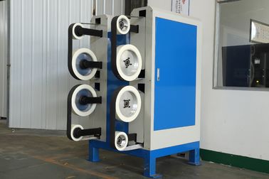 11KW 380V রোবোটিক্স মসৃণতা মেশিন সারফেস গ্রাইন্ডিং / এজ Deburring / ঢালাই গ্রাইন্ডিং