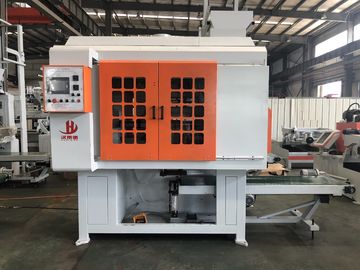 স্বয়ংক্রিয় কোল্ড বক্স কোর শ্যুটার মেশিন 9.6 KW ধাতু কাস্টিং মেশিন জন্য কল এবং Zine Hankle