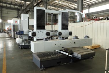 রোটারি 35KW স্বয়ংক্রিয় ব্রাস টিউব সিএনসি পলিশিং মেশিনের ডাস্টিং দরকার নেই
