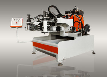 Factory Foundry Automatic Pouring Gravity Pouring Casting Machine For Brass