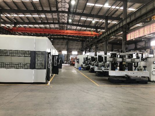 পলিশিং কল বডির জন্য সর্বাধুনিক 380V CNC রোটারি মেশিন 20m/min